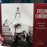 Evelyn Cameron Montana
